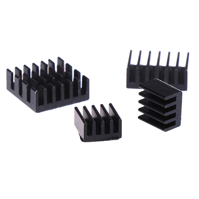 For Raspberry Pi 4B Aluminum H - Raspberry Pi Water Cooling Kit review and price